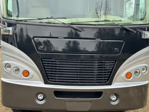 American RV Service Center in Fountain, FL