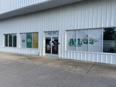 A&L RV Sales Murfreesboro in Christiana, TN