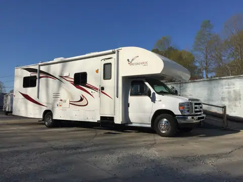 Quality RV in Belmont, NC