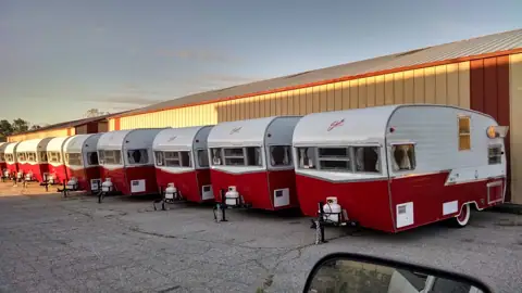 Dalton's RV Center in Sheridan, WY