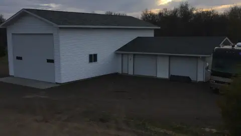 Dakota Rv Repair LLC in Minot, ND