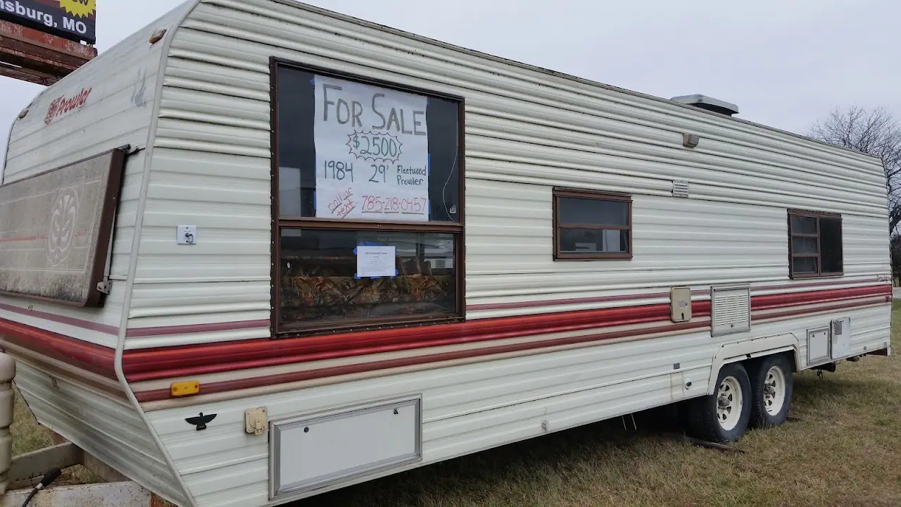 RRA RV Mobile Svc Parts, RV repair in Centerview