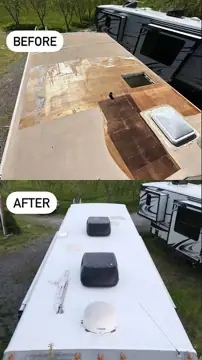 Express RV Repair, Mobile in San Leon, TX