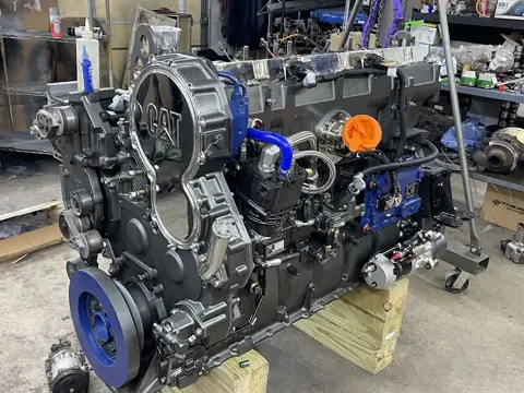 Gallagher Diesel Services LLC in Ardmore, OK