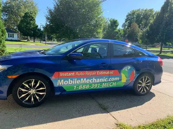Mobile Mechanic, RV repair in Las Vegas