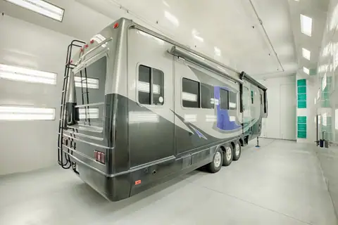 Spartan RV & Marine / American Dream Vacations RV Rentals & Sales in Oakwood, GA