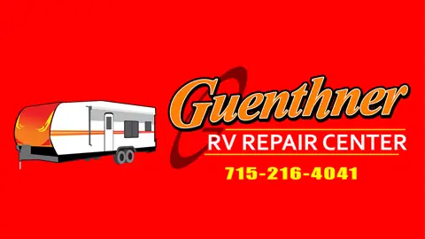 Guenthner RV Repair in Antigo, WI