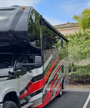 LuisRvsd Mobile Rv Repair in San Diego, CA