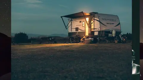 Backwoods RVing photo 3