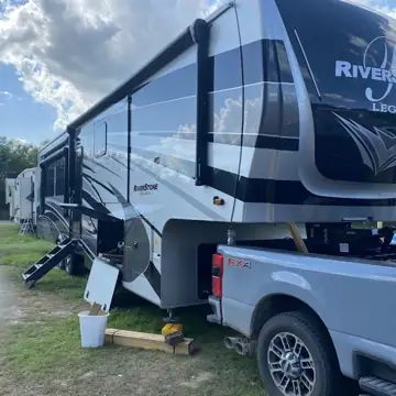 Jay's RV Repairs & Mobile Service in Corpus Christi, TX