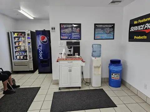 Swanty's Lube Muffler & RV Service Center in Bullhead City, AZ