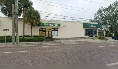CAM’s Mobile RV Solutions in Tampa, FL