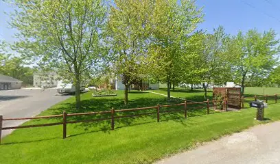 Lehman's RV Repair & Rental in Millersburg, IN