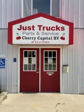 Cherry Capital RV - Grawn in Grawn, MI