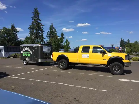 Waynes Mobile RV Repair in Portland, OR