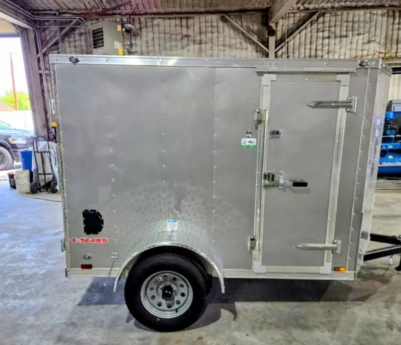 Everything Rv, RV repair in Libby