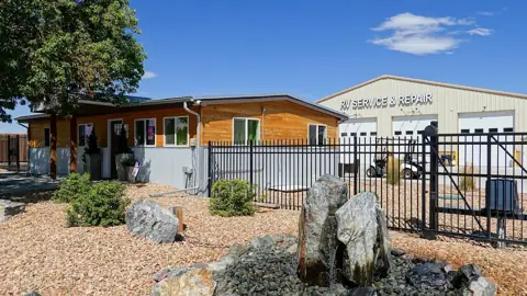 Outrig RV Repairs - Weld County in Platteville, CO