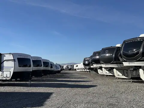 The RV Store of Utah photo 3