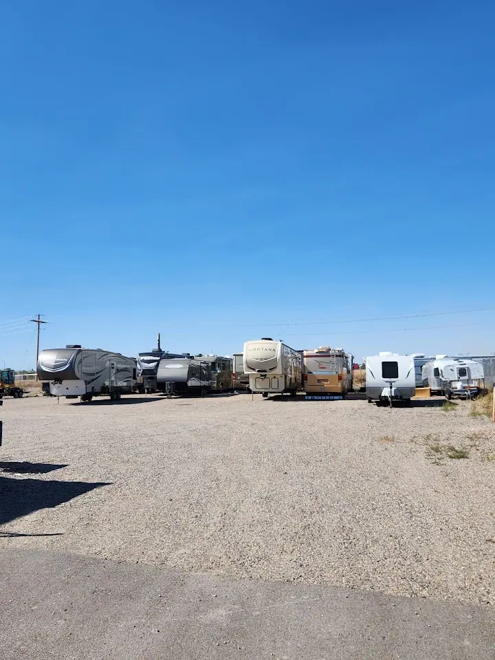 No Limit RV Repair And Fabrication, RV repair in Idaho Falls