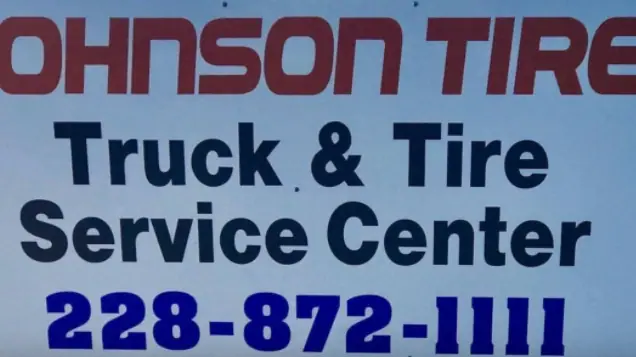 Johnson Tire Service, RV repair in Vancleave