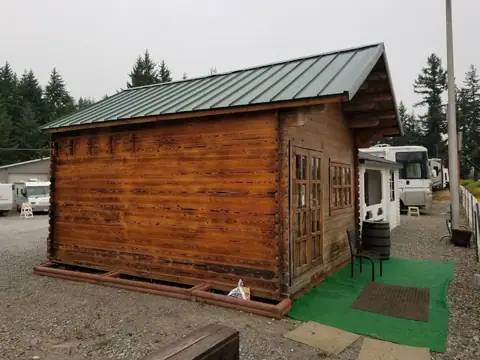 Blair's I-5 RVs and Consignments photo 3