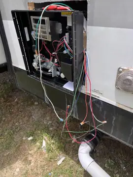 R & L RV MOBILE SERVICE AND DETAIL in Greenville, TX