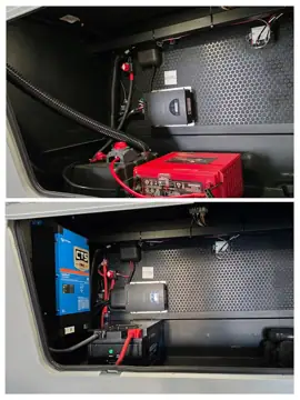 CTS RV Repair in Fresno, CA
