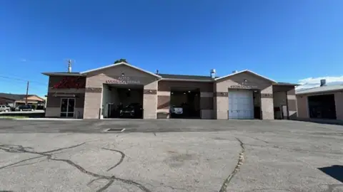 Dent Master Collision and RV Repair in Lehi, UT