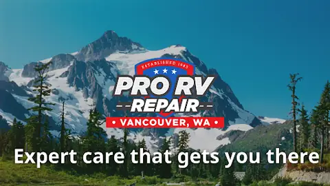 Pro RV Repair Vancouver in Vancouver, WA