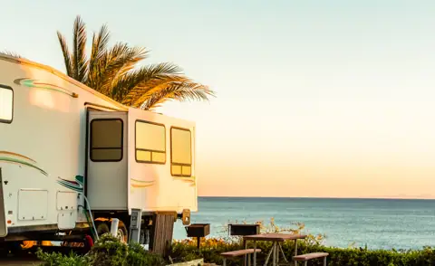 Triton RV Repair in Orlando, FL