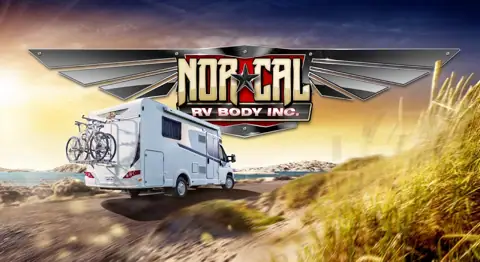 Norcal RV Body Inc. in West Sacramento, CA