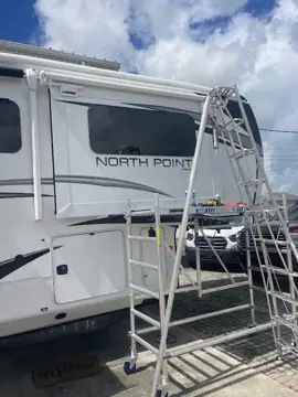 MY RV REPAIR SERVICE LLC in Palm Beach Gardens, FL