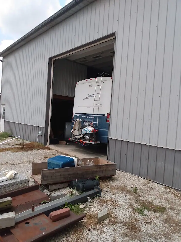 TNT RV & Generator Services, RV repair in Greenville