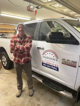 Allegiance Mobile RV Services LLC in Salem, OR
