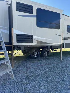 Matthews Rv Repair LlC in Scottsville, KY