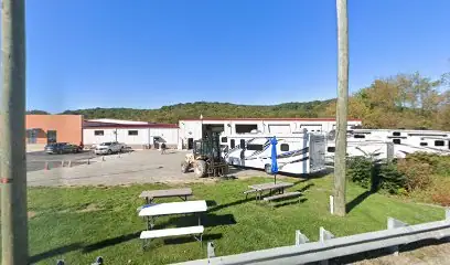 Camping World RV Service - Apollo in Apollo, PA