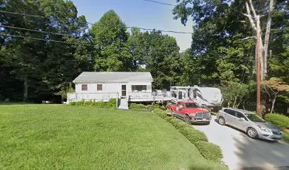 RVCare2U, RV repair in Hickory