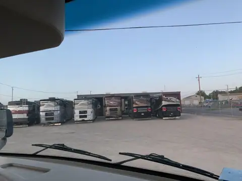 Phillip Hollingsworth's Family RV Service photo 2