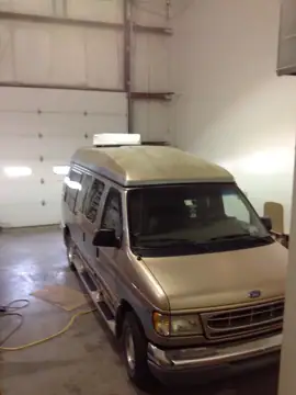 Classic RV Repair & Restorations in Fishkill, NY