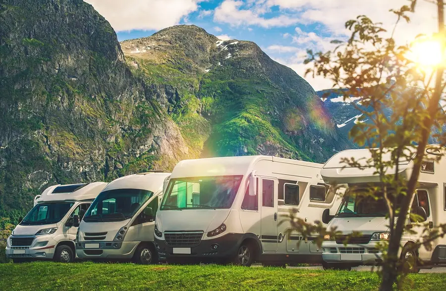 Snake River RV, RV repair in Twin Falls