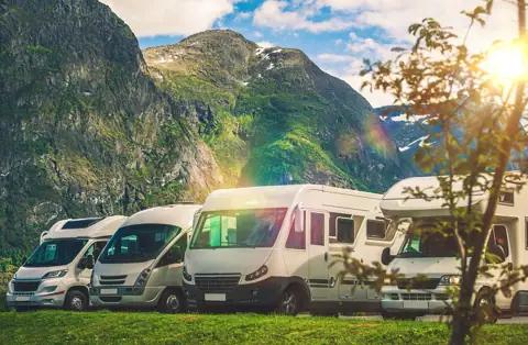 Snake River RV photo 2