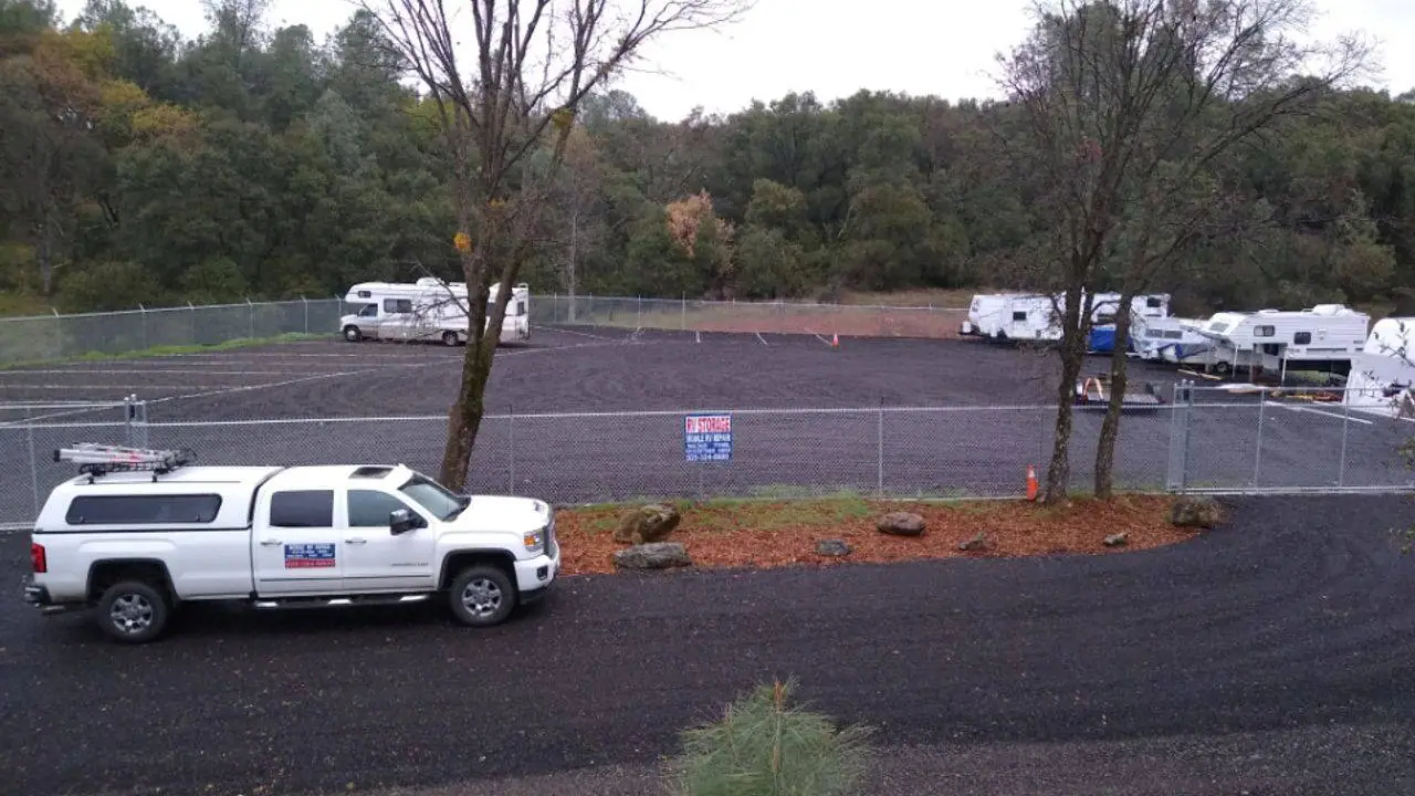 Lifetime Guarantee Mobile RV Roof Repair and Coating, RV repair in Placerville
