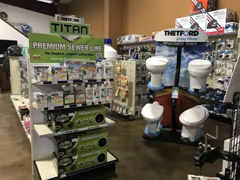 Forest River RV | Camping World photo 3