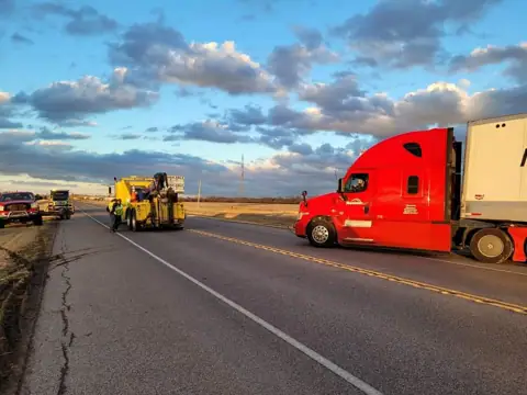 Auto Works Towing, Recovery, and Repair LLC in Earlsboro, OK