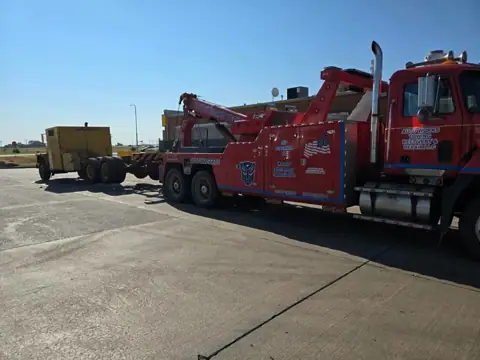 Auto Works Towing, Recovery, and Repair LLC photo 2