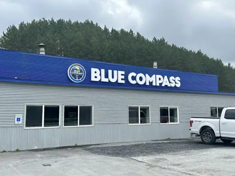 Blue Compass RV Vermont in East Montpelier, VT