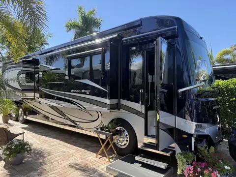 Platinum Coach & RV in Fort Myers, FL