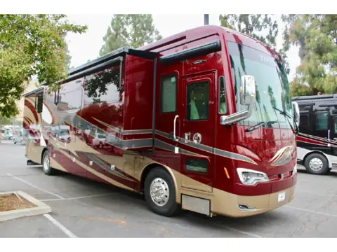 Mobile RV Repair in Madera, CA