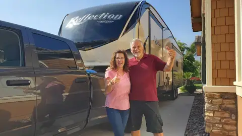 911 RV Repair in Riverside, CA
