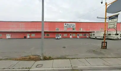 Alaska Economy RV in Anchorage, AK